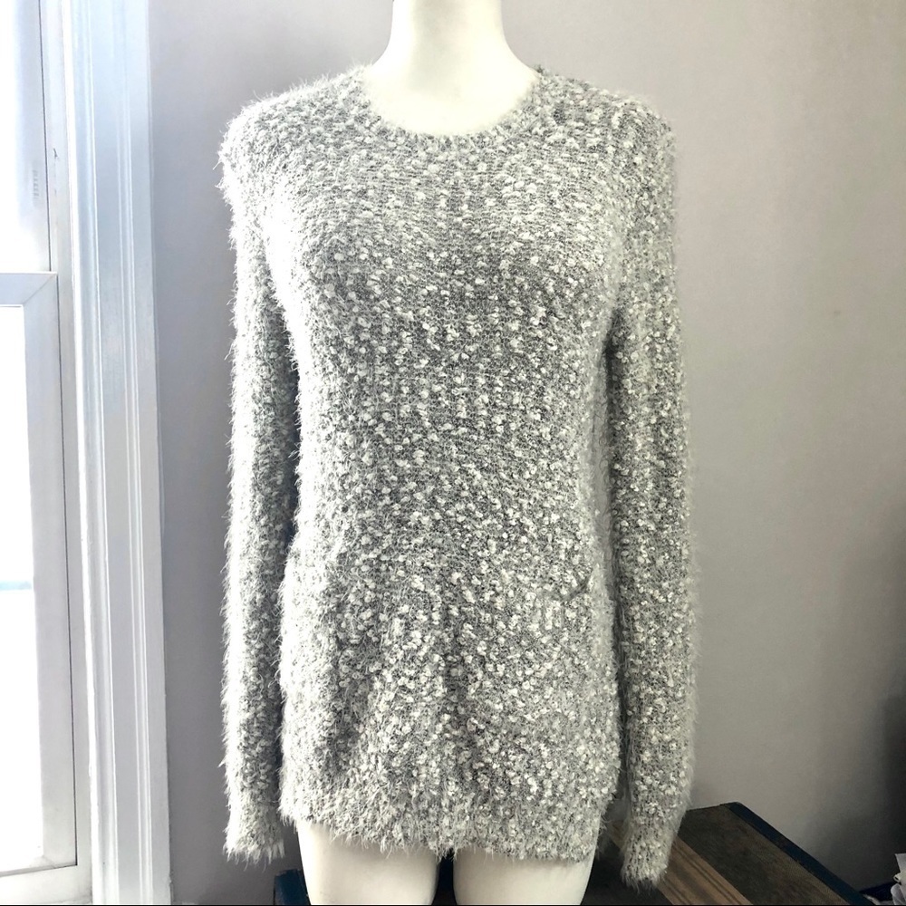 KATSUMI | Anthropologie Oversized Tunic Sweater M